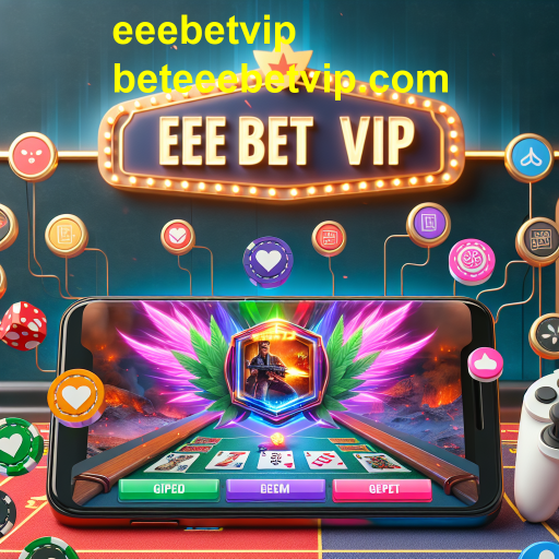 A Revolução dos Jogos Mobile: Entretenimento na Palma da Mão